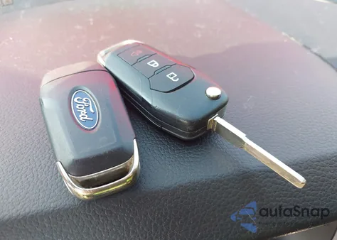 2020 Ford Ranger Xl/Xlt/Lariat z USA, uszkodzony, nr VIN 1FTER4FH5LLA68250